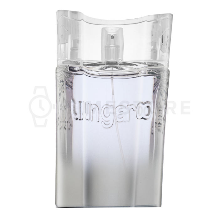 Emanuel Ungaro Ungaro Silver toaletná voda pre mužov 90 ml