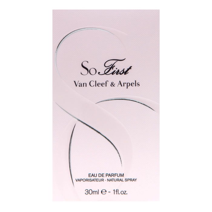 Van Cleef & Arpels So First parfémovaná voda pro ženy 30 ml
