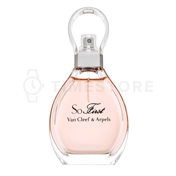 Van Cleef & Arpels So First parfumirana voda za ženske 50 ml