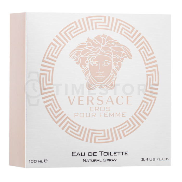 Versace Eros Pour Femme toaletná voda pre ženy 100 ml