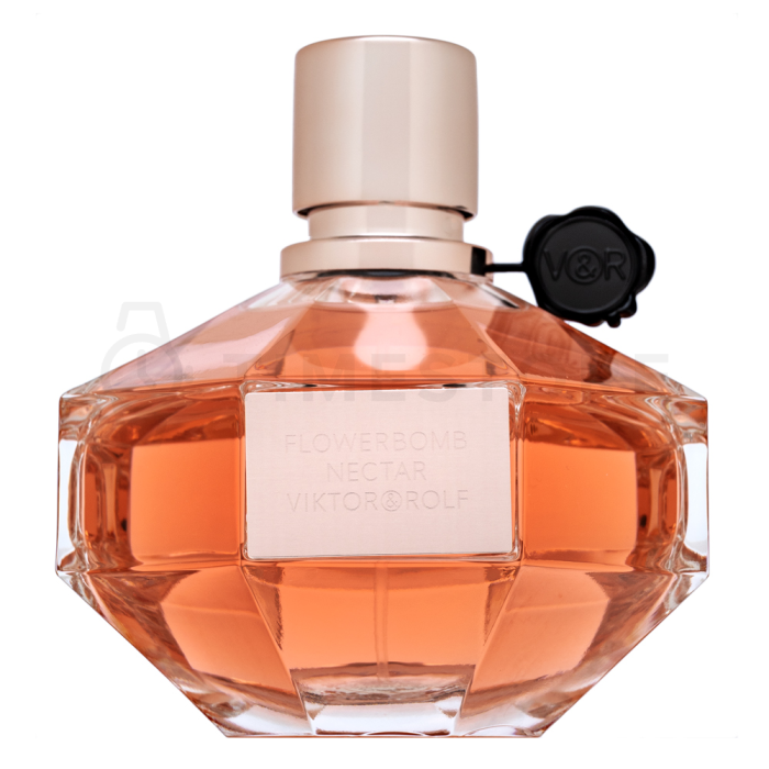 Viktor & Rolf Flowerbomb Nectar Eau de Parfum para mujer 90 ml