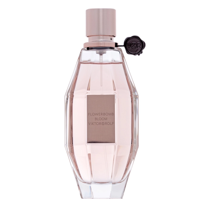 Viktor & Rolf Flowerbomb Bloom toaletná voda pre ženy 100 ml