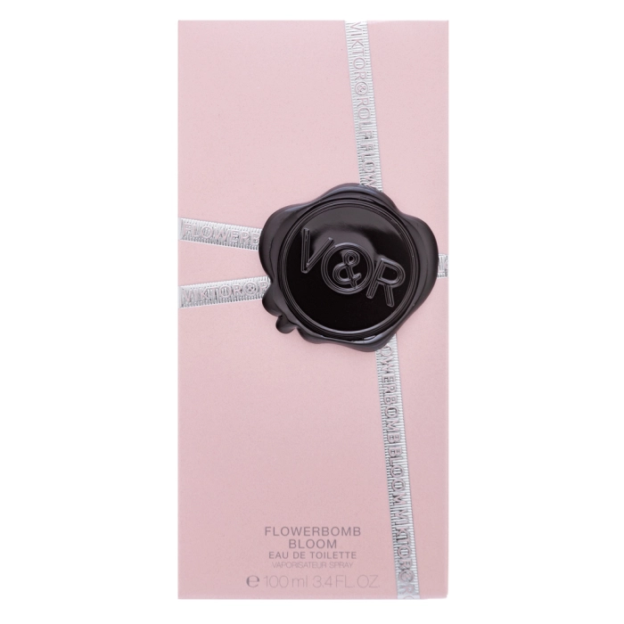 Viktor & Rolf Flowerbomb Bloom toaletná voda pre ženy 100 ml