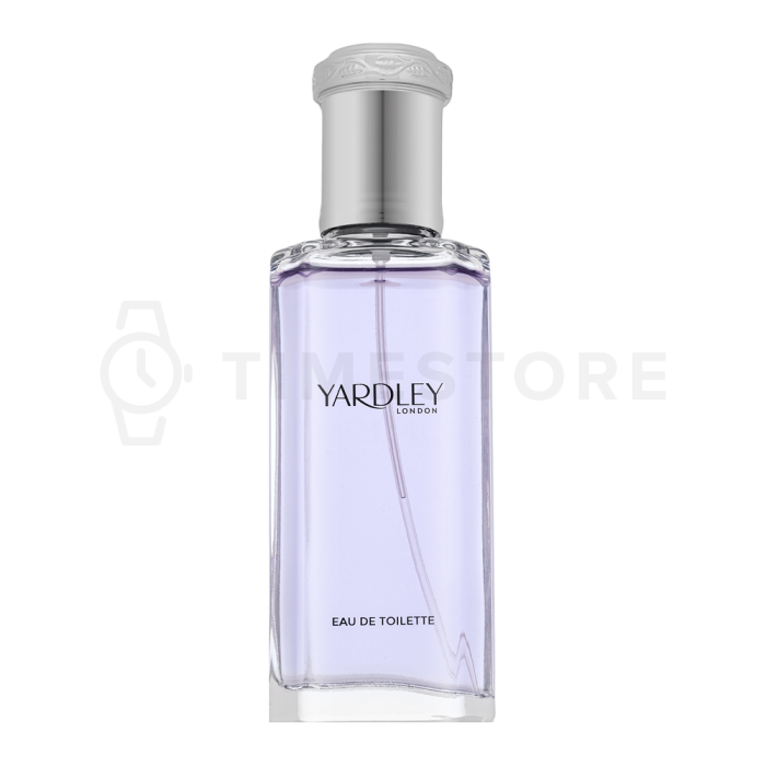 Yardley April Violets Contemporary Edition тоалетна вода за жени 50 ml