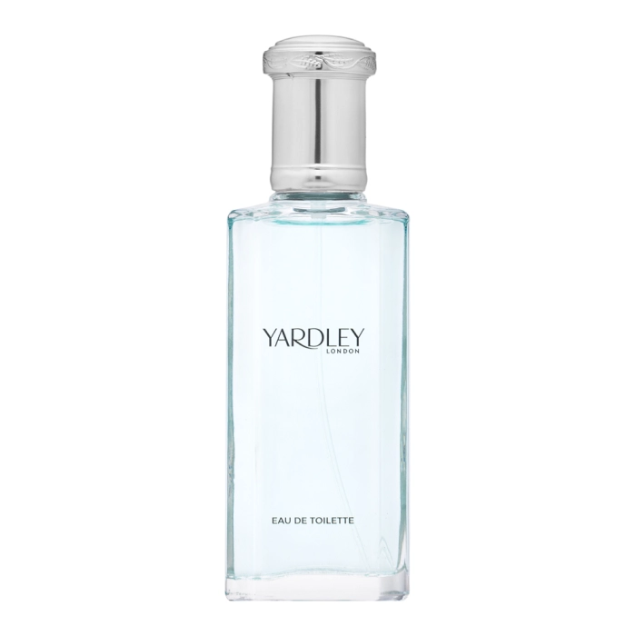 Yardley English Bluebell тоалетна вода за жени 50 ml