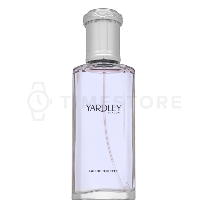 Yardley English Lavender тоалетна вода за жени 50 ml