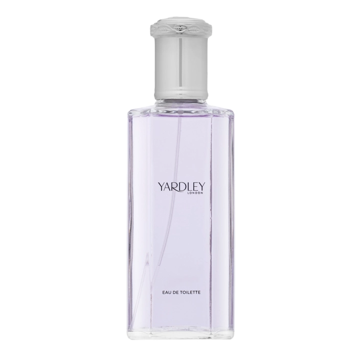 Yardley English Lavender тоалетна вода за жени 125 ml