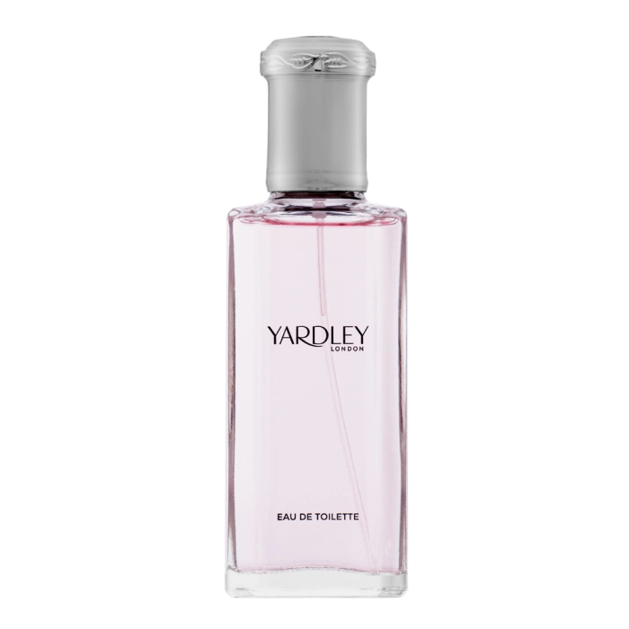 Yardley English Rose Toaletna voda za ženske 50 ml