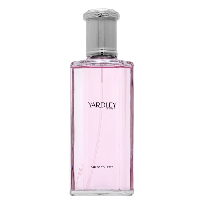 Yardley English Rose тоалетна вода за жени 125 ml