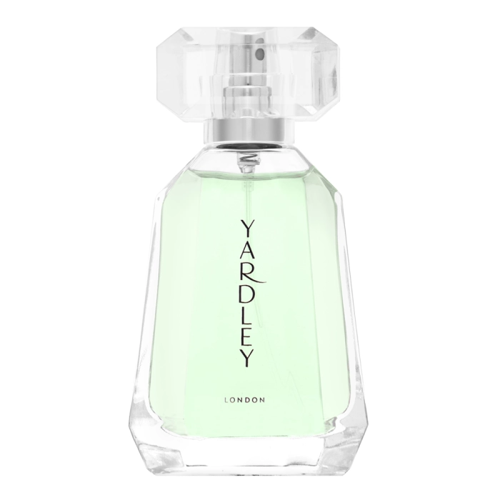 Yardley Flora Jade toaletná voda pre ženy 50 ml