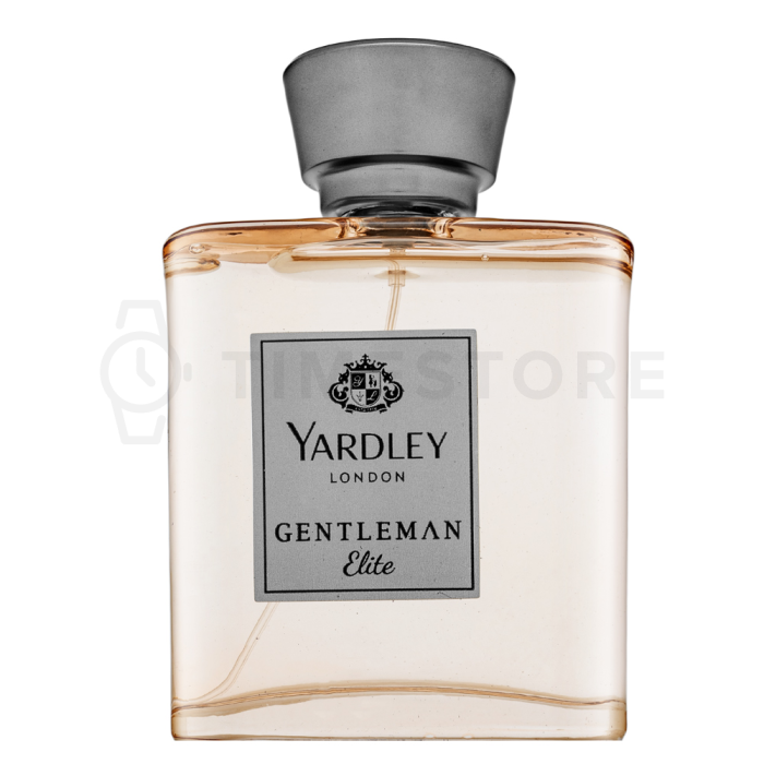 Yardley Gentleman Elite parfémovaná voda za muškarce 100 ml