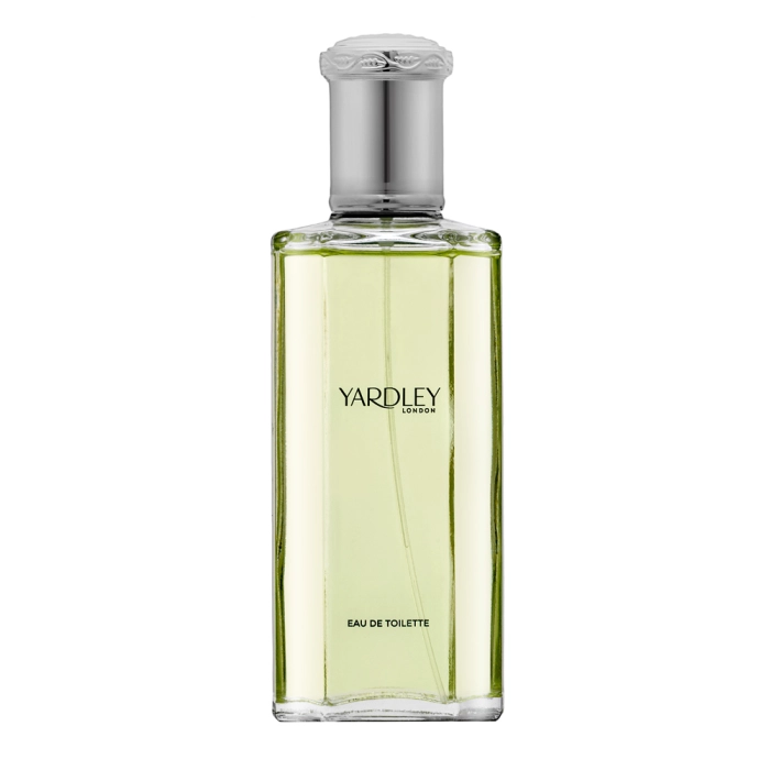Yardley Lily of the Valley Eau de Toilette femei 125 ml