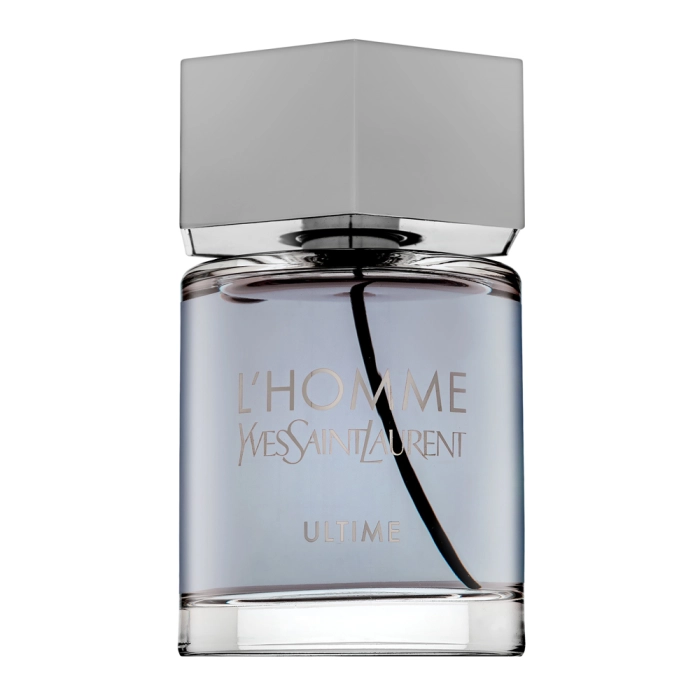 Yves Saint Laurent L´Homme Ultime parfémovaná voda pre mužov 100 ml