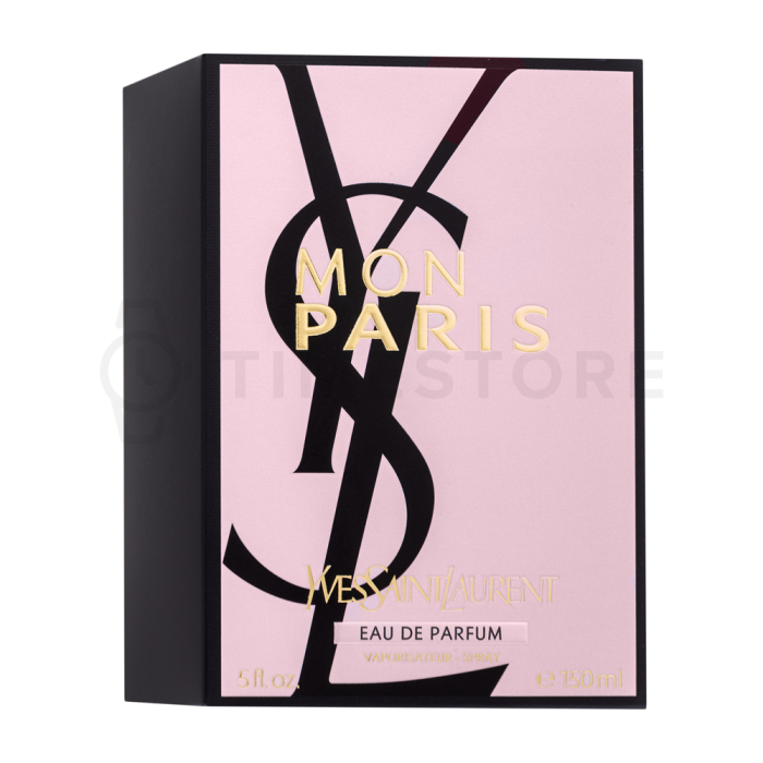 Yves Saint Laurent Mon Paris parfémovaná voda pre ženy 150 ml