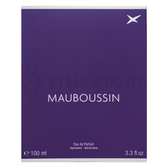 Mauboussin Femme parfémovaná voda pre ženy 100 ml
