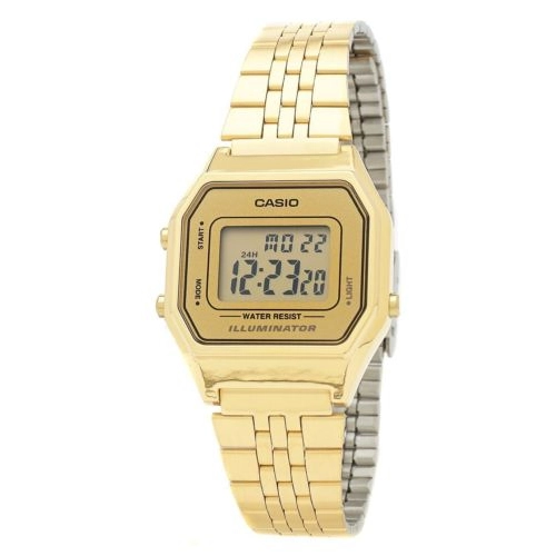 Casio Retro