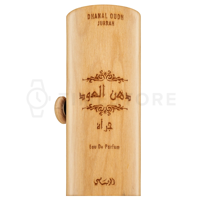 Rasasi Dhanal Oudh Jurrah parfémovaná voda unisex 40 ml