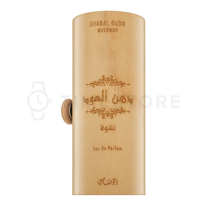 Rasasi Dhanal Oudh Nashwah parfémovaná voda unisex 40 ml