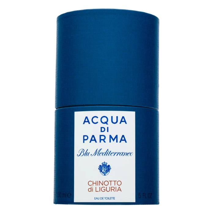 Acqua di Parma Blu Mediterraneo Chinotto di Liguria toaletná voda unisex 150 ml