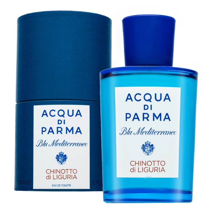 Acqua di Parma Blu Mediterraneo Chinotto di Liguria toaletná voda unisex 150 ml