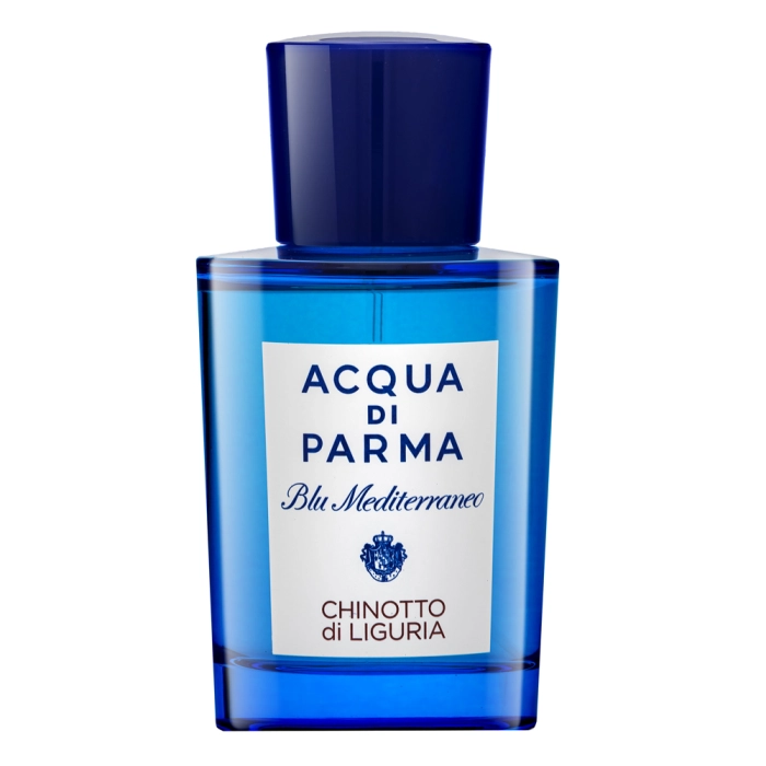 Acqua di Parma Blu Mediterraneo Chinotto di Liguria toaletná voda unisex 75 ml