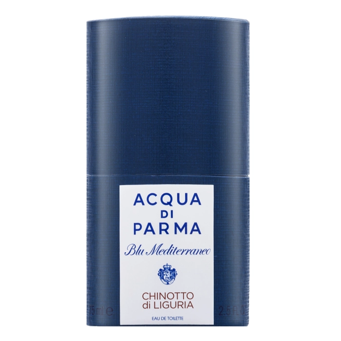 Acqua di Parma Blu Mediterraneo Chinotto di Liguria toaletná voda unisex 75 ml