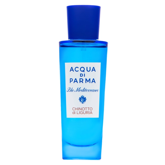 Acqua di Parma Blu Mediterraneo Chinotto di Liguria toaletná voda unisex 30 ml