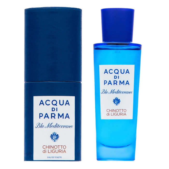 Acqua di Parma Blu Mediterraneo Chinotto di Liguria toaletná voda unisex 30 ml