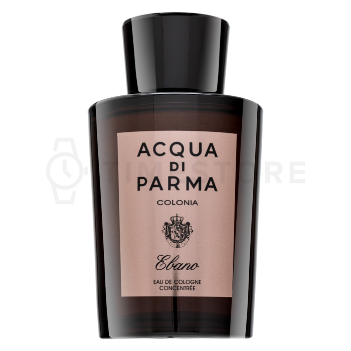 Acqua di Parma Colonia Ebano Concentrée kolínska voda pre mužov 180 ml