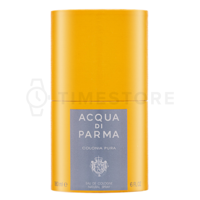 Acqua di Parma Colonia Pura kolínska voda unisex 180 ml