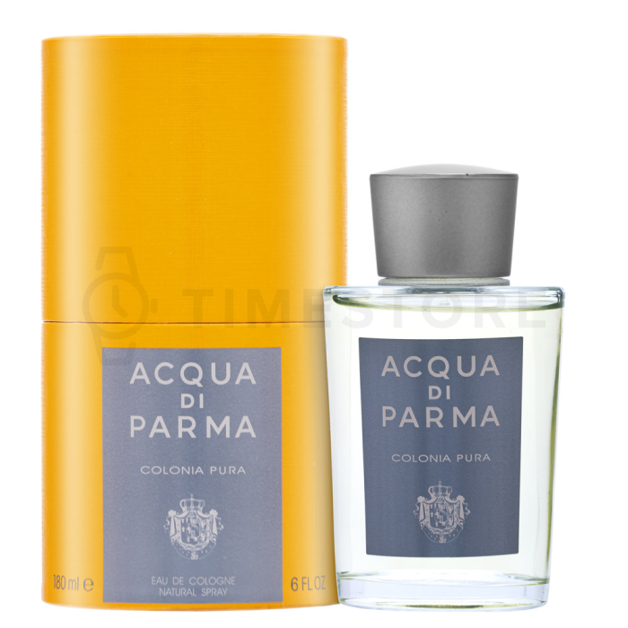 Acqua di Parma Colonia Pura kolínska voda unisex 180 ml