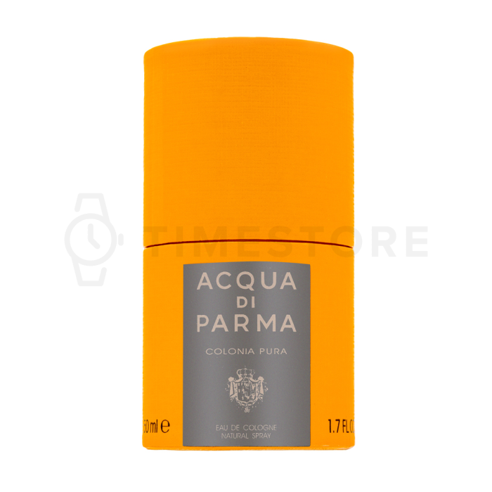 Acqua di Parma Colonia Pura kolínska voda unisex 50 ml