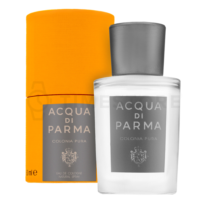 Acqua di Parma Colonia Pura kolínska voda unisex 50 ml