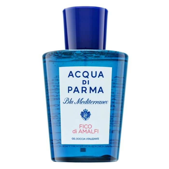 Acqua di Parma Blu Mediterraneo Fico di Amalfi żel pod prysznic dla kobiet 200 ml