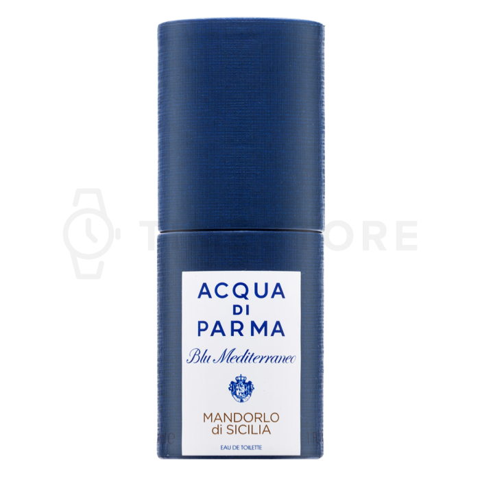 Acqua di Parma Blu Mediterraneo Mandorlo di Sicilia toaletná voda unisex 30 ml