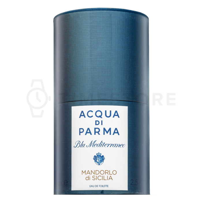 Acqua di Parma Blu Mediterraneo Mandorlo di Sicilia toaletná voda unisex 75 ml