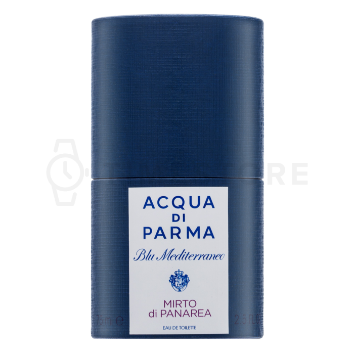 Acqua di Parma Blu Mediterraneo Mirto di Panarea toaletná voda unisex 75 ml