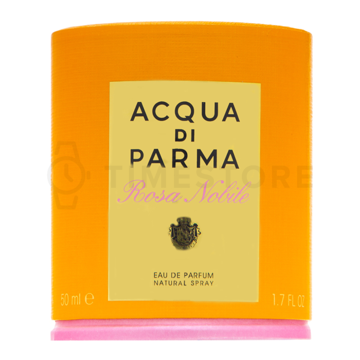 Acqua di Parma Rosa Nobile parfémovaná voda pre ženy 50 ml