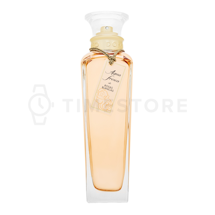Adolfo Dominguez Agua Fresca de Rosas Blancas toaletní voda pro ženy 200 ml