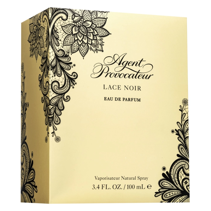 Agent Provocateur Lace Noir parfémovaná voda pre ženy 100 ml