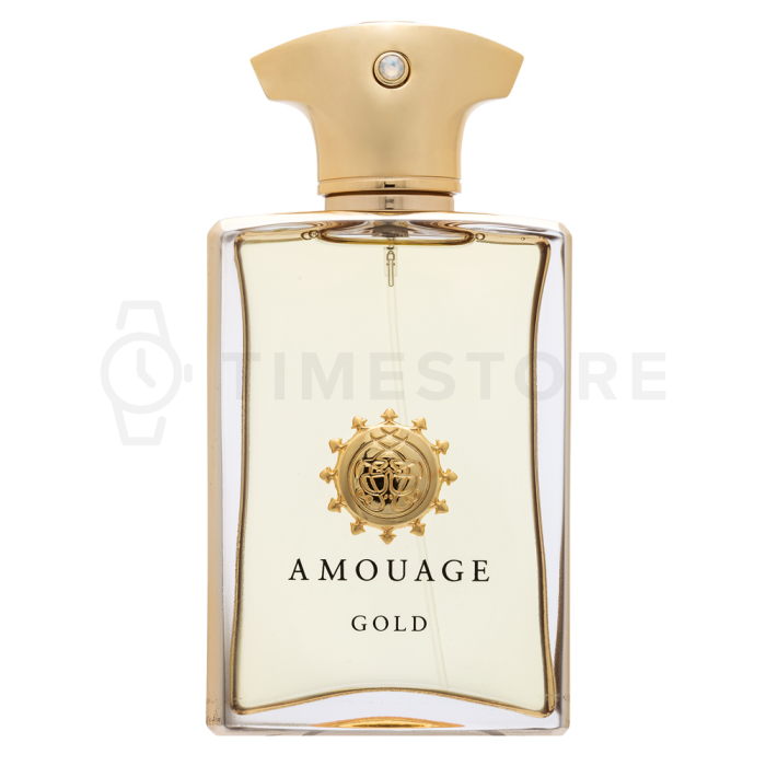 Amouage Gold Man parfémovaná voda pre mužov 100 ml