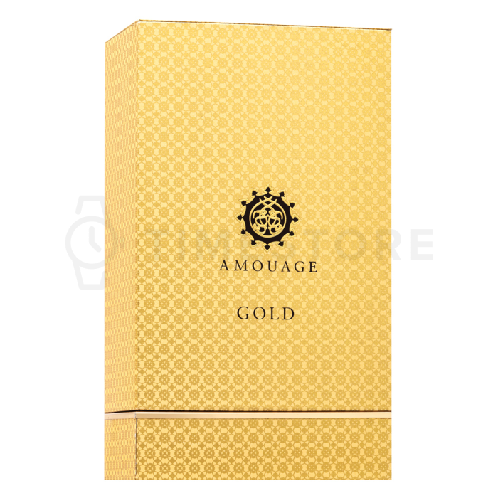 Amouage Gold Man parfémovaná voda pre mužov 100 ml