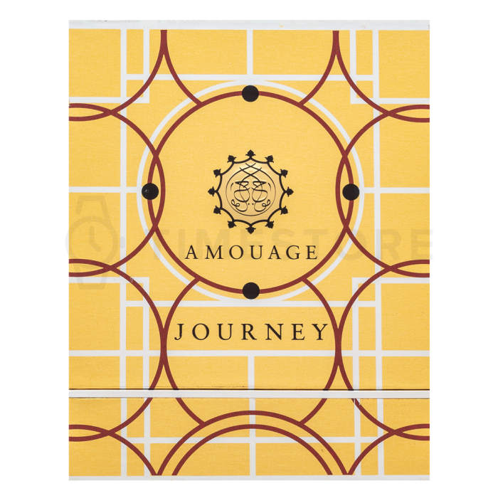 Amouage Journey parfémovaná voda pre ženy 100 ml