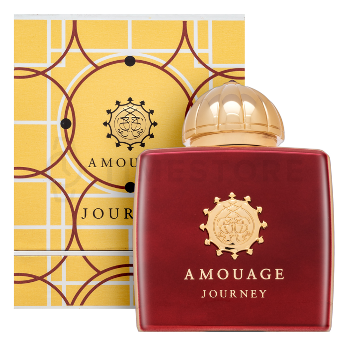 Amouage Journey parfémovaná voda pre ženy 100 ml