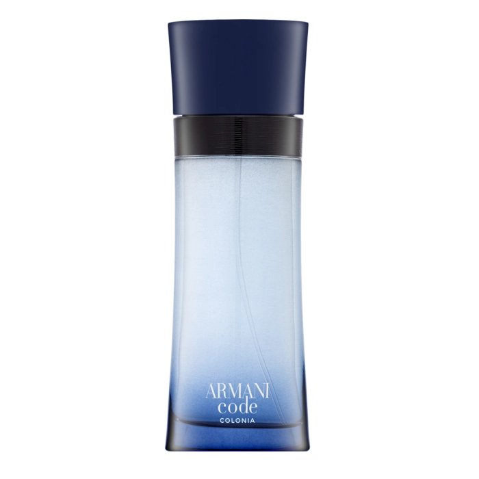 Armani (Giorgio Armani) Code Colonia toaletná voda pre mužov 200 ml