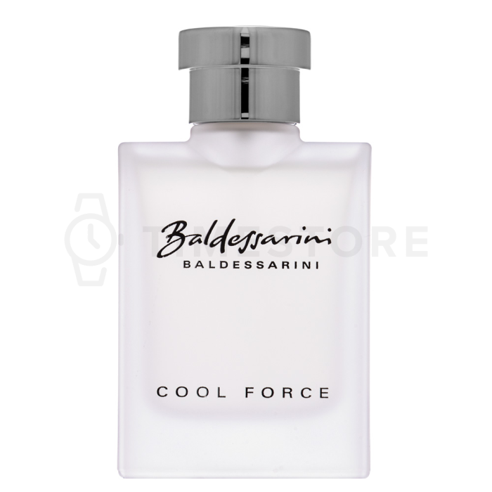 Baldessarini Cool Force woda toaletowa dla mężczyzn 50 ml