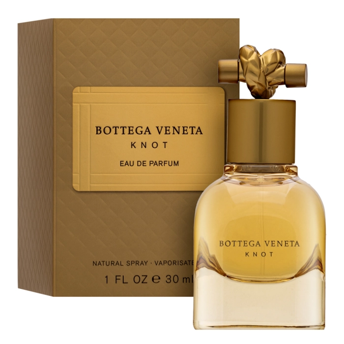 Bottega Veneta Knot Парфюмна вода за жени 30 ml