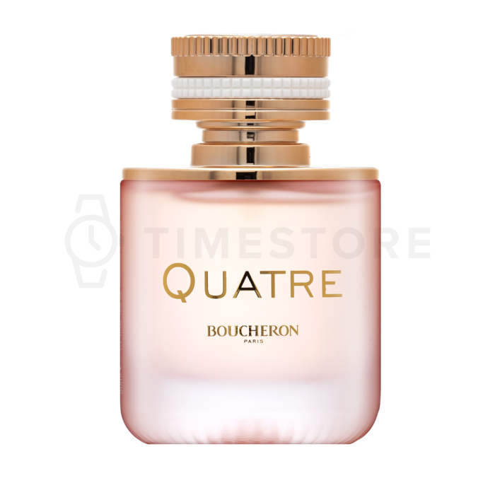 Boucheron Quatre en Rose parfémovaná voda pre ženy 50 ml