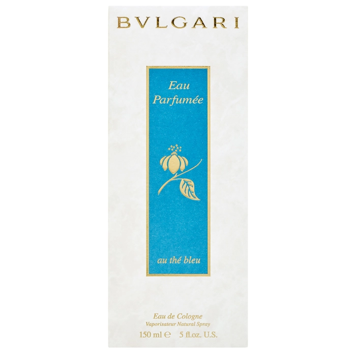 Bvlgari Eau Parfumée au Thé Bleu kolínska voda unisex 150 ml