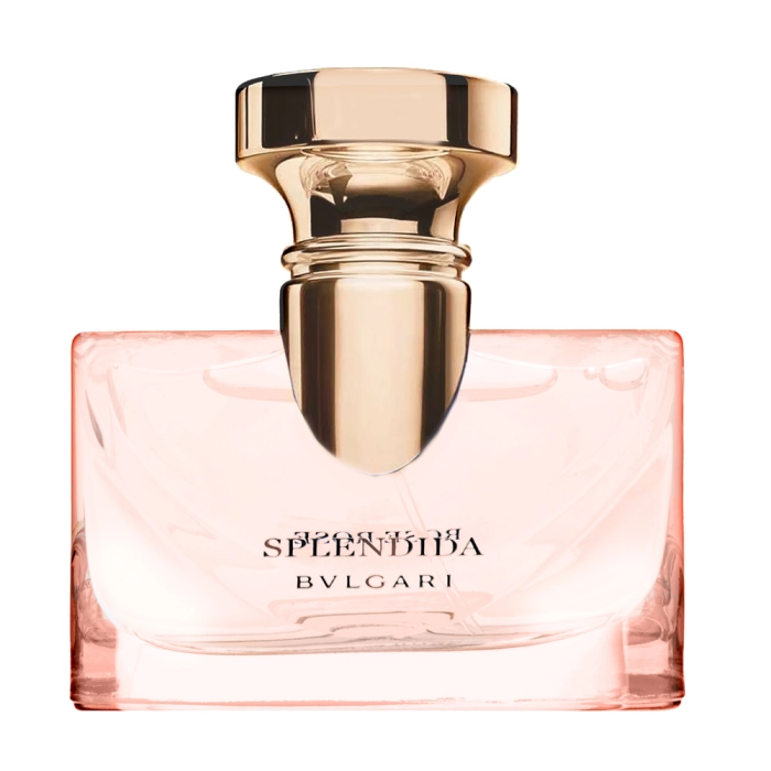 Bvlgari Splendida Rose Rose parfémovaná voda pre ženy 30 ml